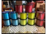 Dây Câu Cá ISO BIGGAME